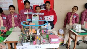 Technovation 5 Science Exhibition (4)