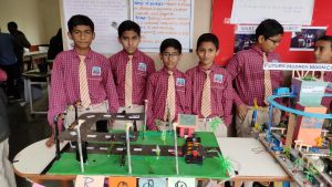Technovation 5 Science Exhibition (9)