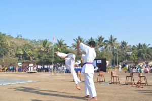 REPUBLIC DAY CELEBRATIONS (100)