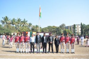 REPUBLIC DAY CELEBRATIONS (74)