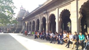 VISIT TO ART GALLERY (2)