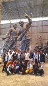 VISIT TO ART GALLERY (3)