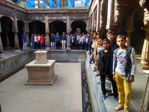 VISIT TO ART GALLERY (5)