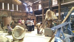 VISIT TO ART GALLERY (6)