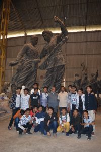 VISIT TO ART GALLERY (7)