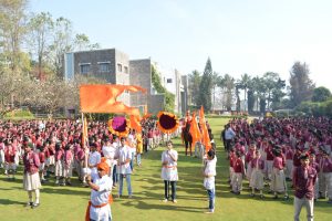 Chhatrapati Shivaji Maharaj Jayanti (1)