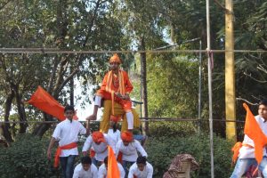 Chhatrapati Shivaji Maharaj Jayanti (10)