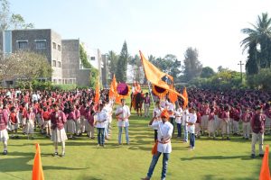 Chhatrapati Shivaji Maharaj Jayanti (14)