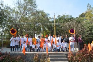 Chhatrapati Shivaji Maharaj Jayanti (17)