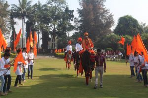 Chhatrapati Shivaji Maharaj Jayanti (2)