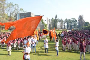 Chhatrapati Shivaji Maharaj Jayanti (5)