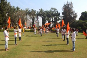 Chhatrapati Shivaji Maharaj Jayanti (8)