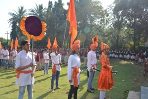 Chhatrapati Shivaji Maharaj Jayanti (9)