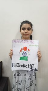 Class 8 Poster Making Event (4)