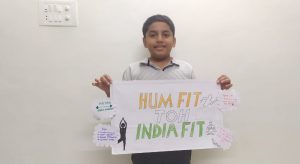 Class 8 Poster Making Event (5)