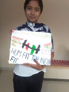 Class 8 Poster Making Event (6)