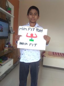 Class 8 Poster Making Event (8)
