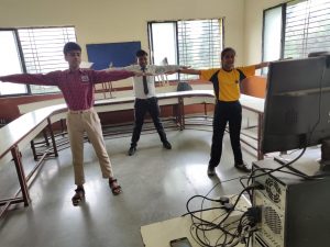 Class IX Free Hand Excercise Event (4)