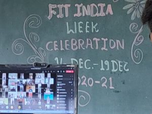 Class IX Free Hand Excercise Event (5)