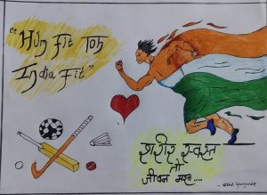 Class IX Poster Making Event (5)