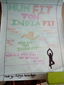 Class IX Poster Making Event (7)