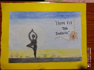 Class IX Poster Making Event (9)