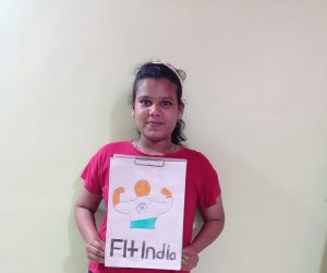 Class VII Poster Making Event (1)
