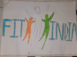 Class VII Poster Making Event (15)