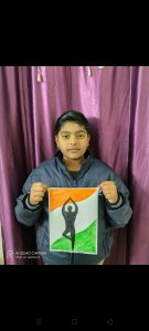 Class VII Poster Making Event (18)
