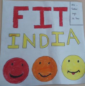 Class VII Poster Making Event (19)