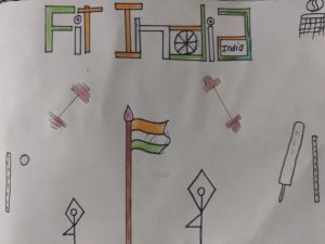Class VII Poster Making Event (2)