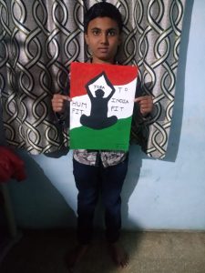 Class VII Poster Making Event (6)