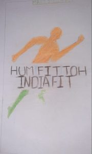 Class VII Poster Making Event (8)