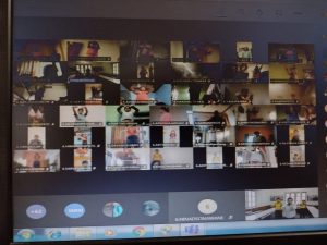 Virtual School Week Celebrations