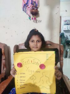 class IV Poster making event (10)