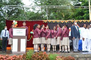 Independence Day Celebrations 2021-22 (2)