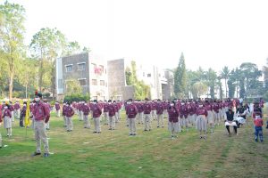 REPUBLIC DAY CELEBRATIONS 2021 (12)