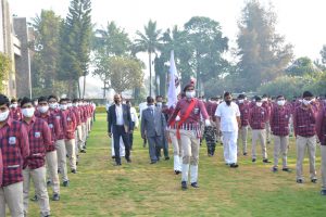 REPUBLIC DAY CELEBRATIONS 2021 (2)