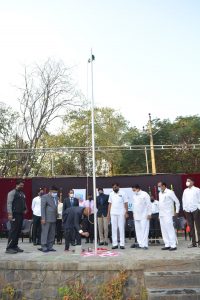 REPUBLIC DAY CELEBRATIONS 2021 (4)