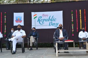 REPUBLIC DAY CELEBRATIONS 2021 (7)