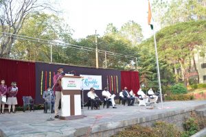 REPUBLIC DAY CELEBRATIONS 2021 (9)