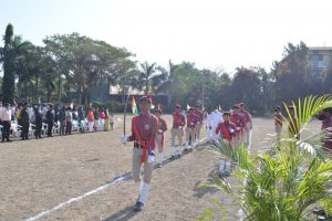 Republic Day Celebrations 2022 (1)