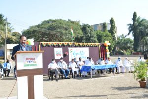 Republic Day Celebrations 2022 (13)