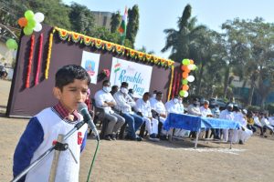 Republic Day Celebrations 2022 (18)