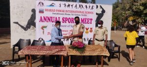 Annual Sports Meet Inauguration (1)