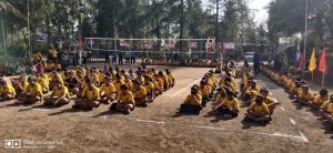 Annual Sports Meet Inauguration (10)