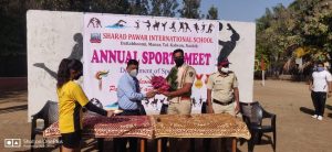 Annual Sports Meet Inauguration (2)