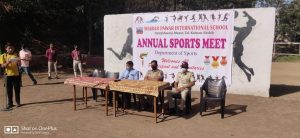 Annual Sports Meet Inauguration (4)