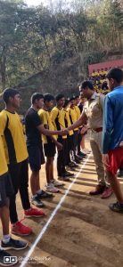 Annual Sports Meet Inauguration (5)