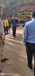 Annual Sports Meet Inauguration (6)